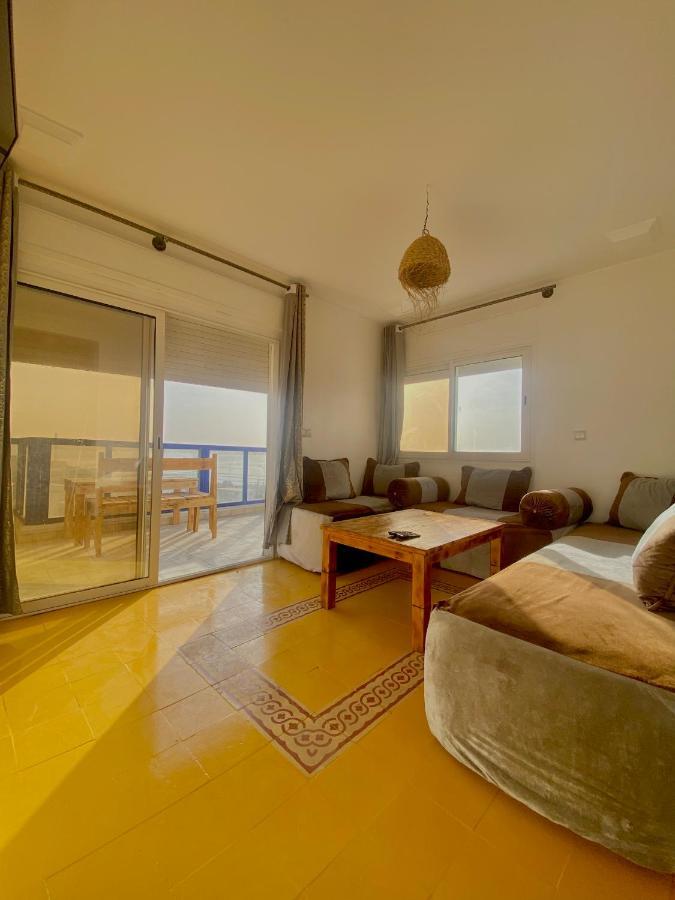 Amadel Surf & Beach4 Imsouane Exteriér fotografie