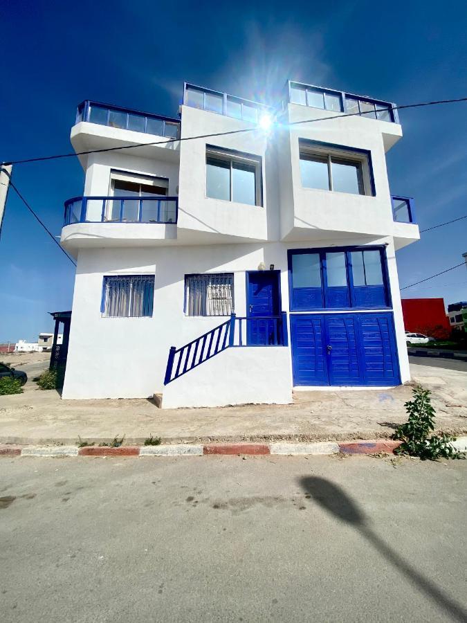 Amadel Surf & Beach4 Imsouane Exteriér fotografie