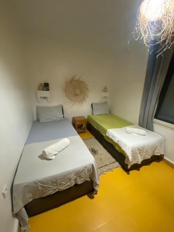 Amadel Surf & Beach4 Imsouane Exteriér fotografie